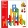 Juego de equilibrio Las Sillas – Goki