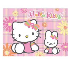 Puzzle Hello Kitty –...