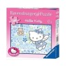 Ravensburger Hello Kitty – puzzle 300 piezas con encaje perfecto