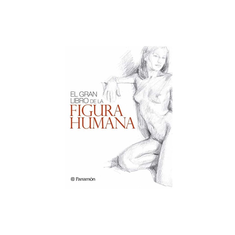 1) El gran libro de la figura humana - Manual de dibujo artístico  
2) Aprende a dibujar la figura humana paso a paso