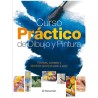 Libro Curso práctico de dibujo y pintura - Parramón
