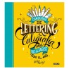 Cuaderno de lettering y caligrafía - Aguilar