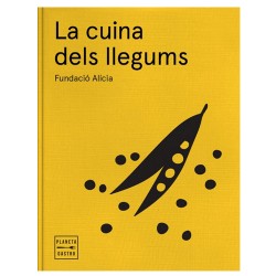 La cuina dels llegums -...