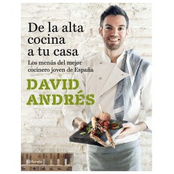 De la alta cocina a tu...