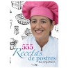Libro 555 Recetas de Postres de Eva Arguiñano
