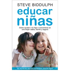Educar niñas: Cómo ayudar a...