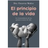 Libro *El principio de la vida* de Encarna Muñoz