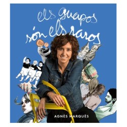 Els guapos són els raros – Agnès Marquès | Bridge