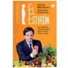 Libro El estirón de David Mariscal - Editorial Planeta