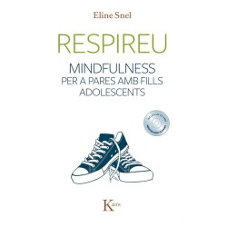 Libro Respireu de Eline Snel - Editorial Kairós SA