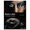 Libro Rostro y alma: El retrato creativo de Harold Davis - Editorial Anaya Multimedia