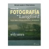 Libro Manual de fotografía de Langford de Michael Langford y Philip Andrews - Ediciones Omega