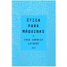 Libro Ética para máquinas de José Ignacio Latorre - Editorial Ariel