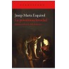 Libro La penúltima bondad de Josep Maria Esquirol - Editorial Acantilado