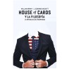 Libro House of Cards y la filosofía de J. Edward Hackett y William Irwin - Roca Editorial