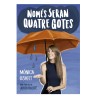 Llibre Només seran quatre gotes - Mònica Usart i Àlex Santaló - Editorial Bridge