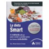 Libro La dieta SMART de Reina García Closas