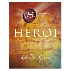 Heroi llibre Rhonda Byrne editorial Entramat creixement i salut tapa dura catala portada