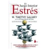 El Juego Interior del Estres libro W. Timothy Gallwey editorial Sirio tapa blanda con solapas portada