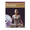 Relájate (+DVD) – Carme Llimargas - Hispano Europea