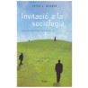 Invitació a la sociologia – Peter L. Berger i Joan Estruch