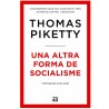 Una altra forma de socialisme – Thomas Piketty