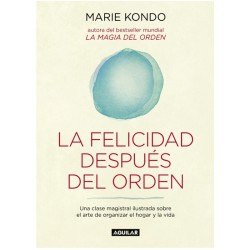 La felicidad después del...