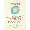 La felicidad después del orden – Marie Kondo