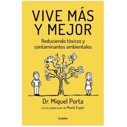Vive más y mejor – Miquel...