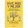 Vive más y mejor – Miquel Porta