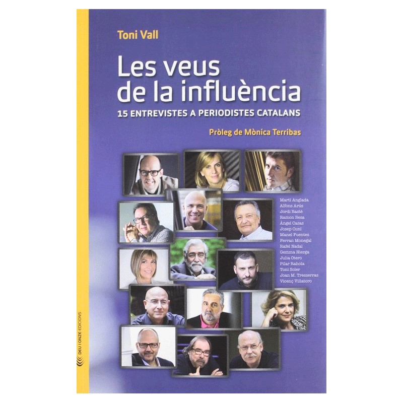 Anàlisi del poder de la influència mediàtica