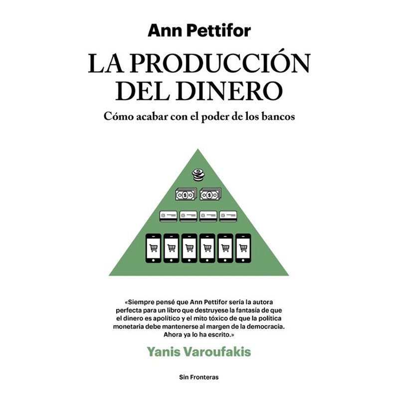 Cómo acabar con el poder de los bancos