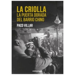Historia del mítico cabaret La Criolla