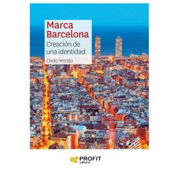 Análisis de la marca ciudad Barcelona