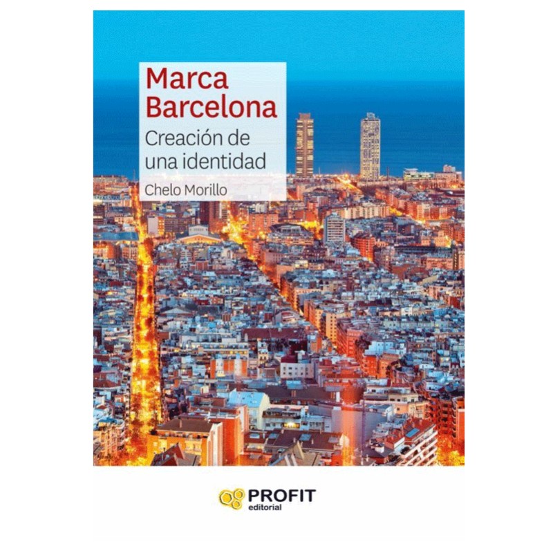 Análisis de la marca ciudad Barcelona