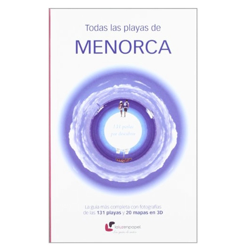 Guía completa de las playas de Menorca