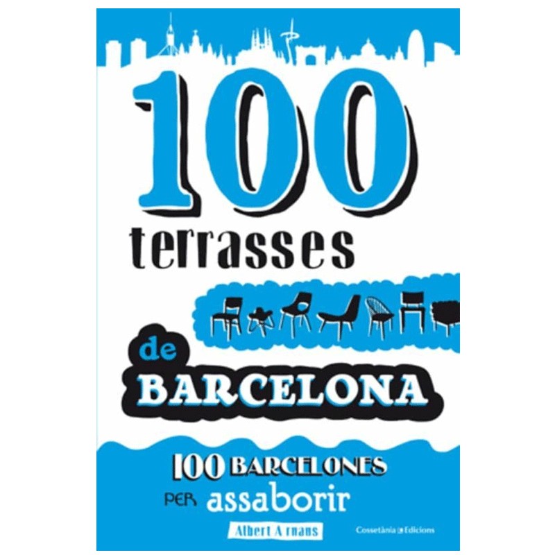Guia de les millors terrasses de Barcelona