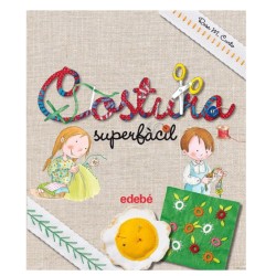 Costura fàcil pas a pas