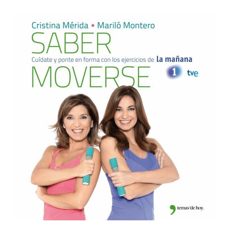 Claves para moverte mejor y vivir más