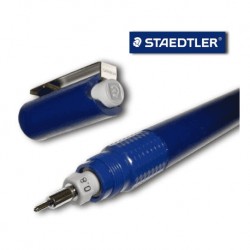 estilógrafo mars matic 0.8  staedtler