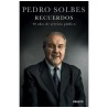 Memorias de Pedro Solbes