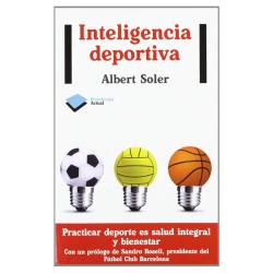 Libro inteligencia deportiva