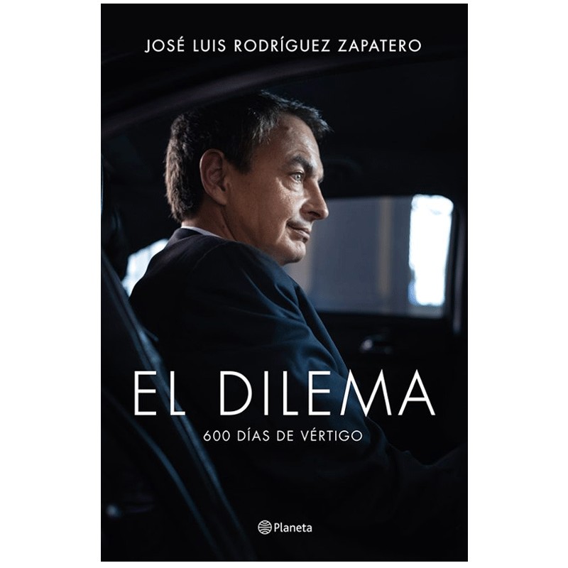 Reflexiones políticas de José Luis Rodríguez Zapatero