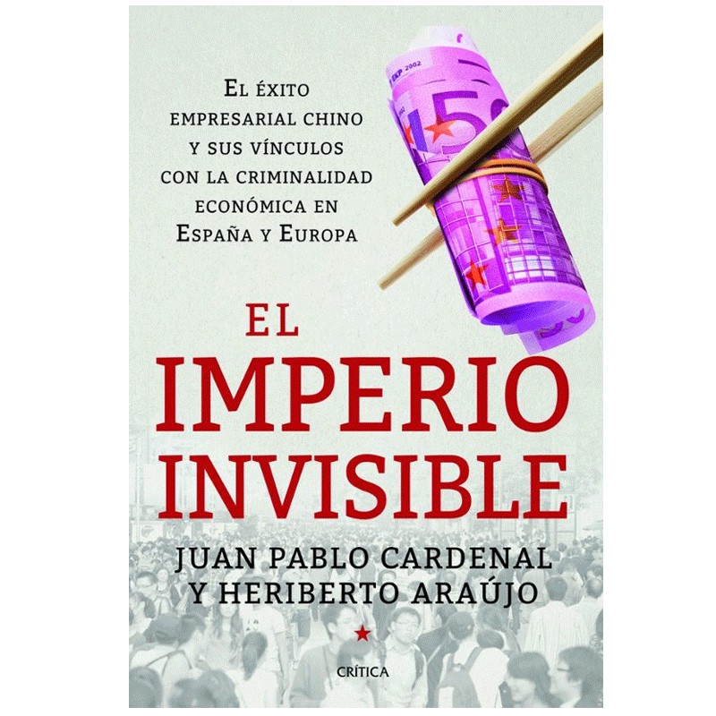 Investigación periodística sobre el poder global de China