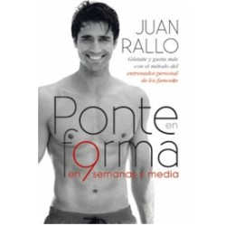 Guía práctica de entrenamiento personal para ponerse en forma