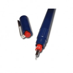 estilógrafo 0.2 mars matic staedtler