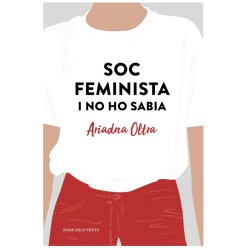 Assaig feminista d’Ariadna Oltra en català