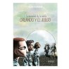 Orlando y el juego 01 La sociedad de la niebla – Luis Durán