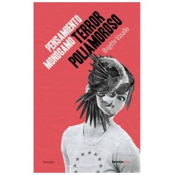 Ensayo Pensamiento monógamo terror poliamoroso de Brigitte Vasallo