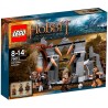 lego hobbit emboscada 79011